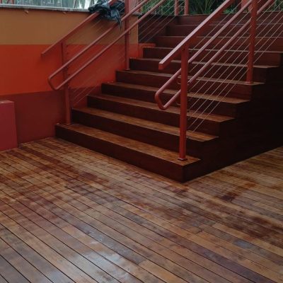 Depois